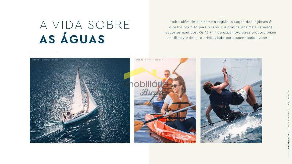 Sala, Alphaville, 2 Vagas