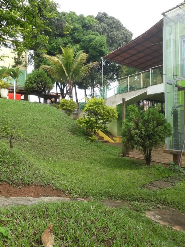 Casa, Granjas Primavera (justinópolis), 0 Quarto, 0 Vaga