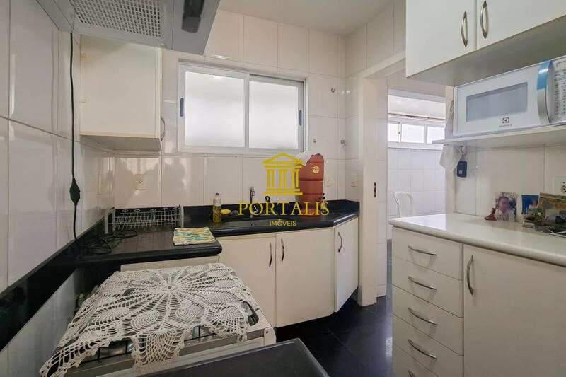 Apartamento, Anchieta, 3 Quartos, 2 Vagas, 1 Suíte