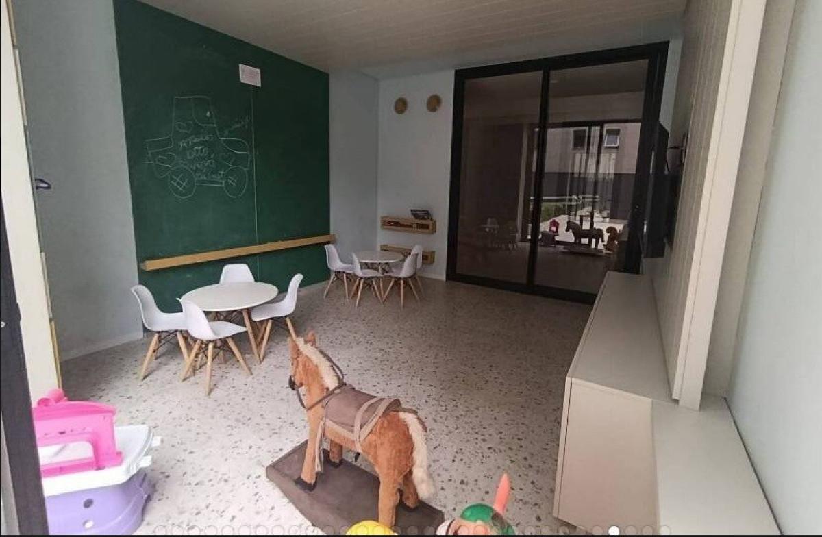 Apartamento, Santo Agostinho, 3 Quartos, 2 Vagas, 1 Suíte