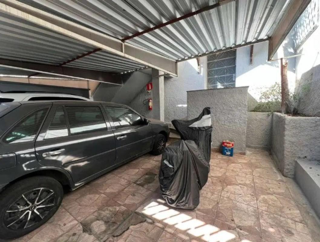 Apartamento, Sagrada Família, 2 Quartos, 1 Vaga