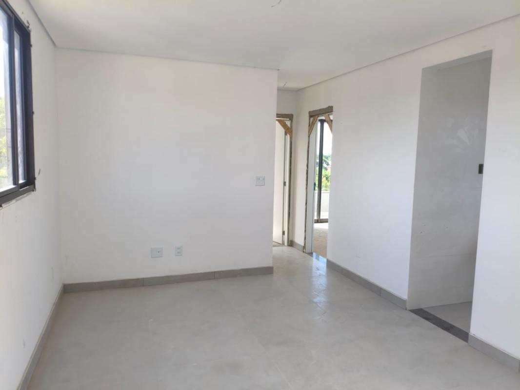Apartamento, Novo Eldorado, 2 Quartos, 1 Vaga, 1 Suíte