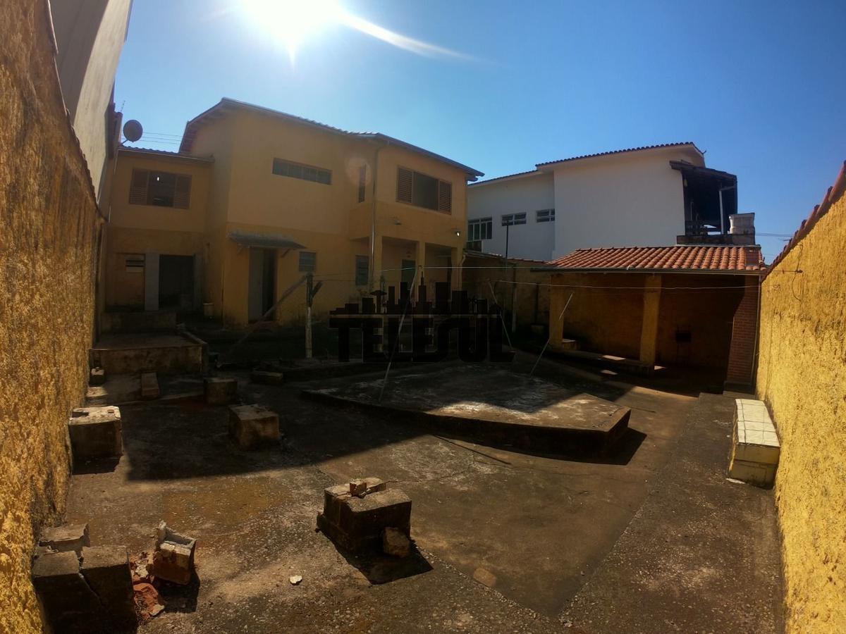 Casa, Vila Paiva, 3 Quartos, 2 Vagas, 1 Suíte