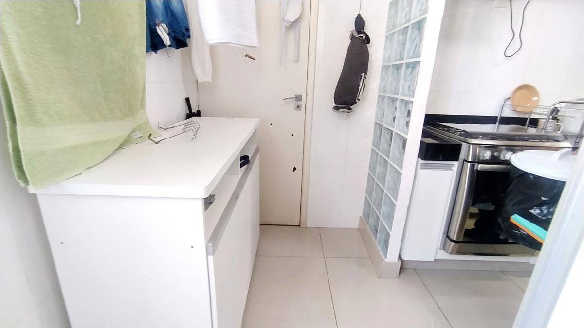 Apartamento, Lourdes, 2 Quartos, 1 Vaga, 2 Suítes