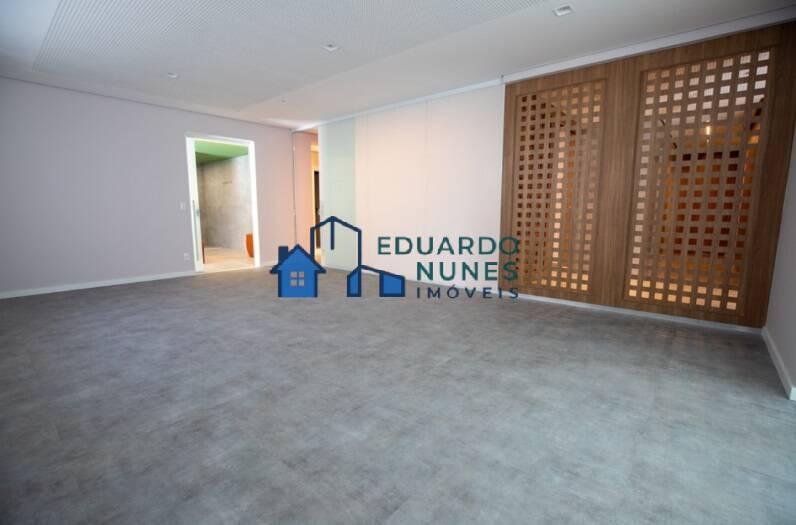 Apartamento, Lourdes, 4 Quartos, 4 Vagas, 2 Suítes