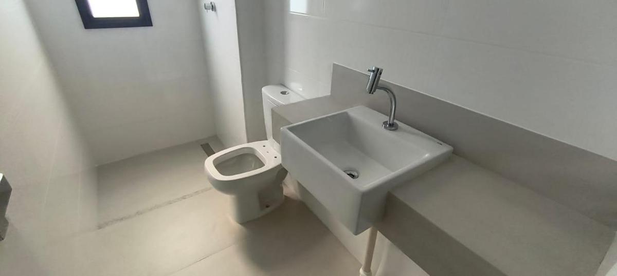 Apartamento, Cidade Nova, 3 Quartos, 2 Vagas, 1 Suíte