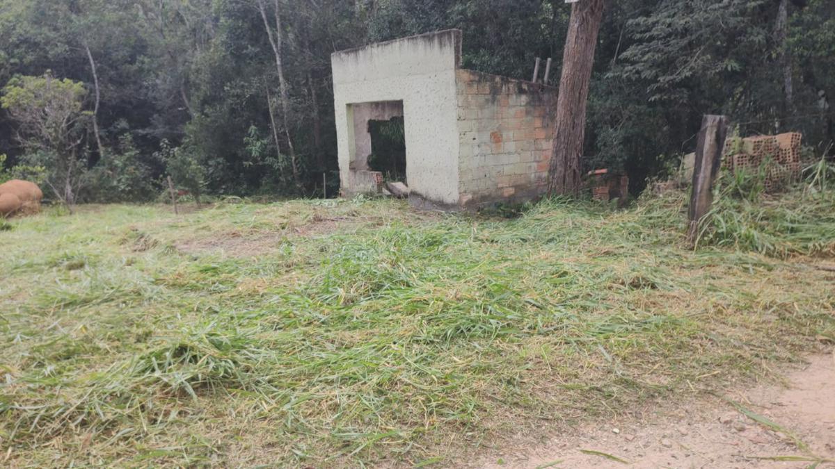 Lote, Acurui, 0 Quarto, 0 Vaga