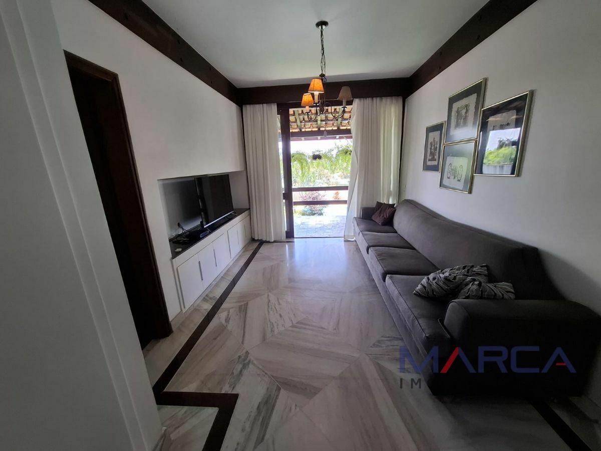 Casa, São Luiz (pampulha), 4 Quartos, 8 Vagas