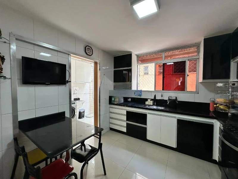 Apartamento, Buritis, 4 Quartos, 3 Vagas, 1 Suíte