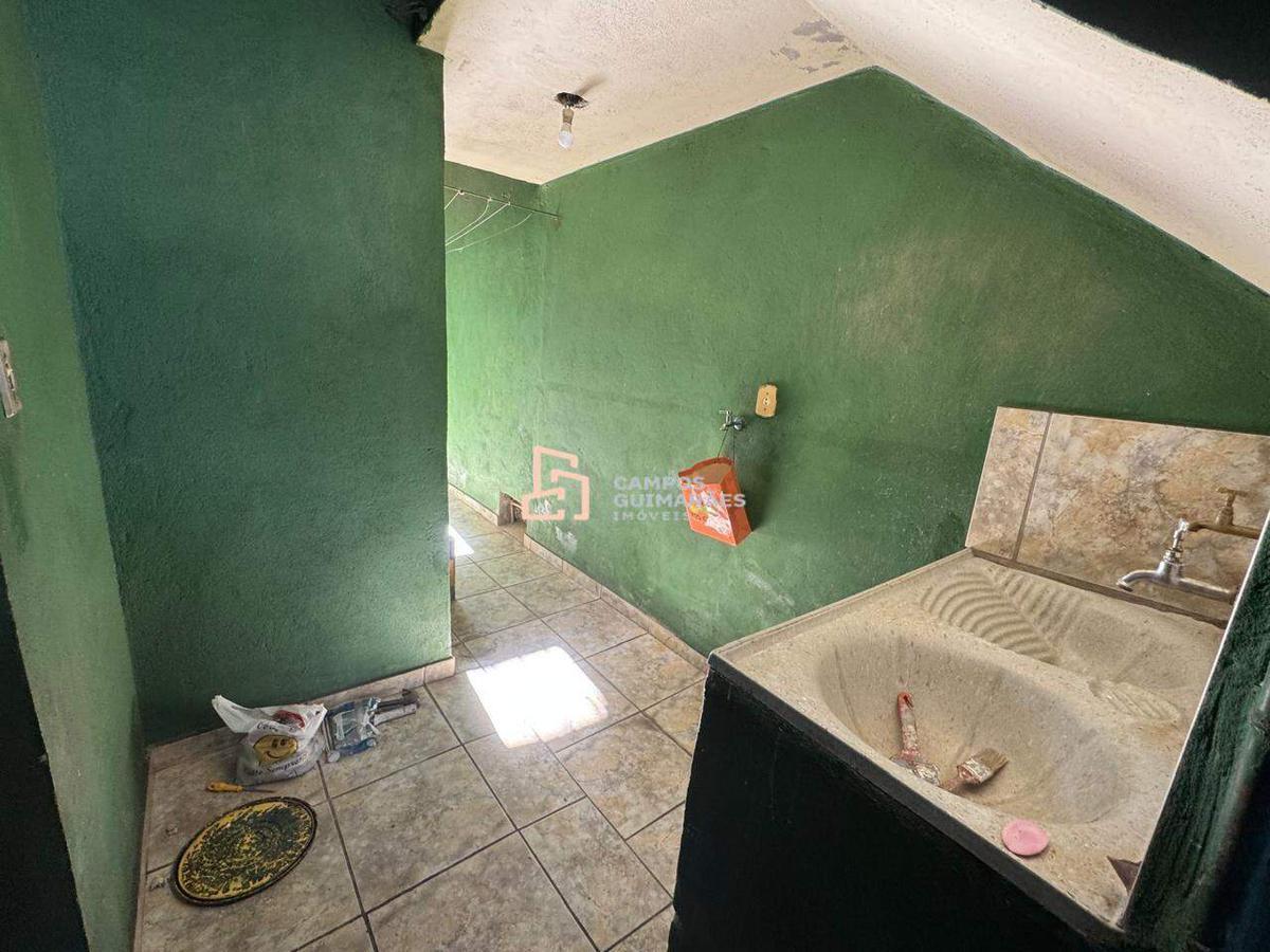 Casa, Olaria, 2 Quartos