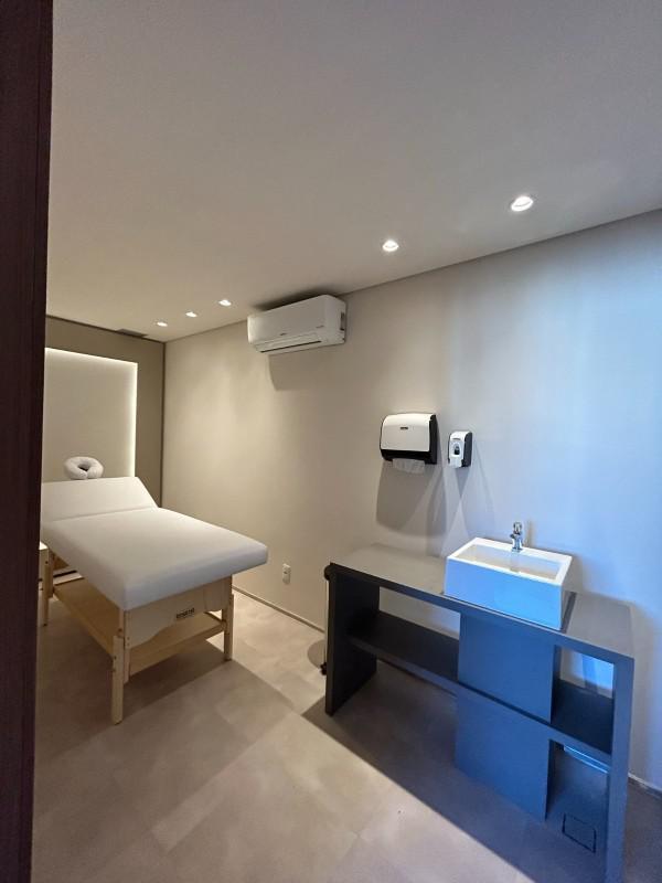 Apartamento, Lourdes, 1 Quarto, 1 Vaga