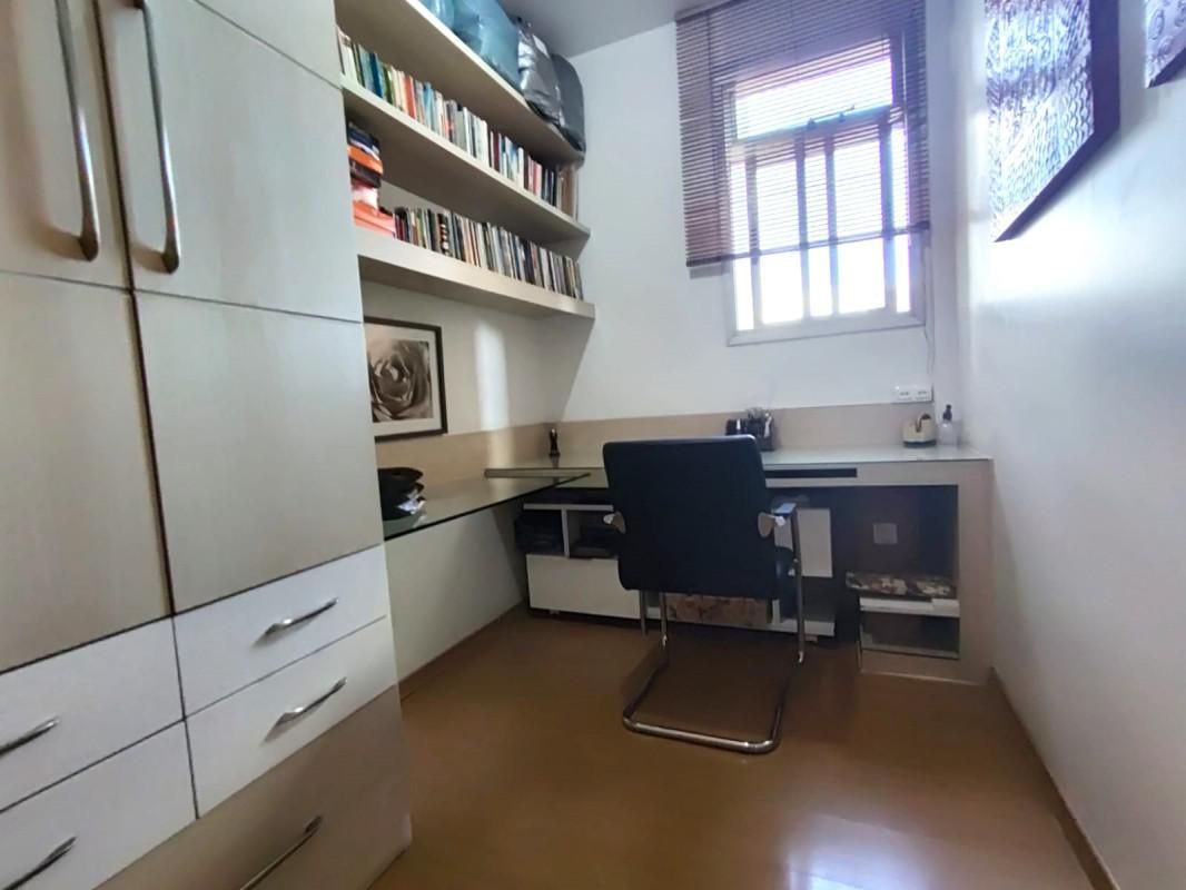 Apartamento, Coração Eucarístico, 3 Quartos, 2 Vagas, 1 Suíte