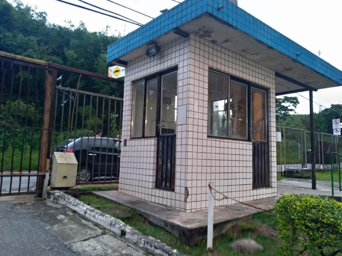 Apartamento, Santa Maria, 3 Quartos, 1 Vaga, 1 Suíte