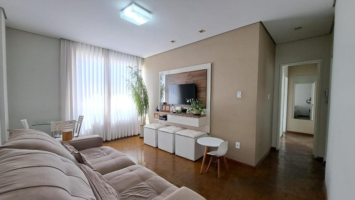 Apartamento, Floresta, 3 Quartos, 1 Vaga, 1 Suíte