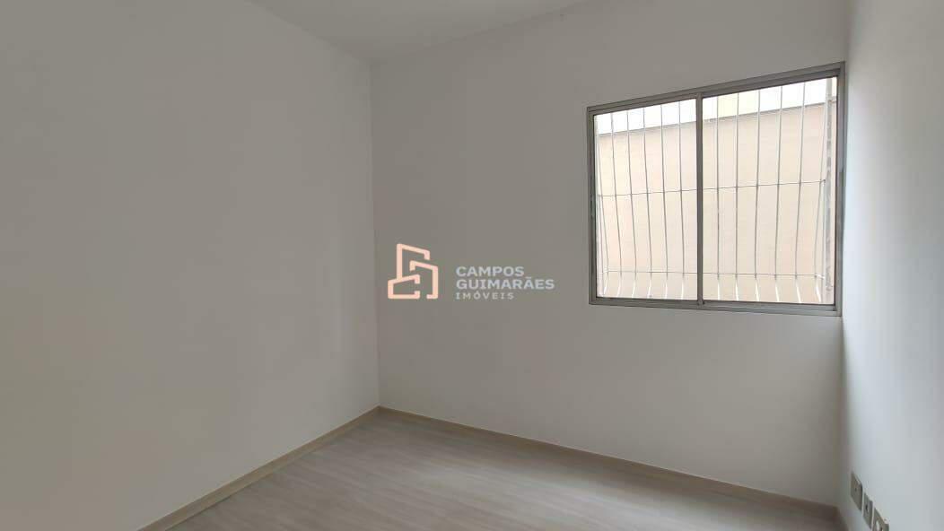 Apartamento, Castelo, 2 Quartos, 1 Vaga