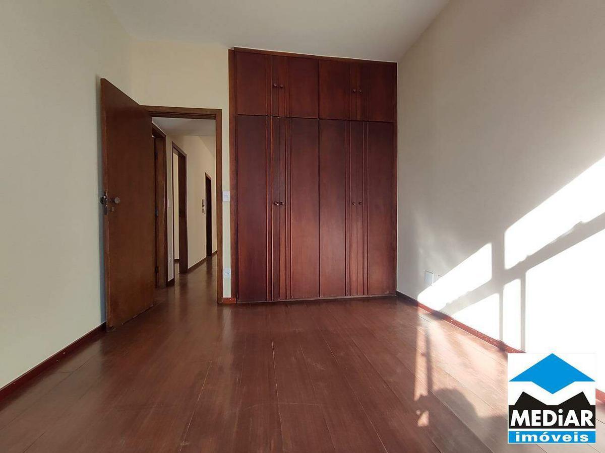 Apartamento, Fernão Dias, 3 Quartos, 1 Vaga, 1 Suíte