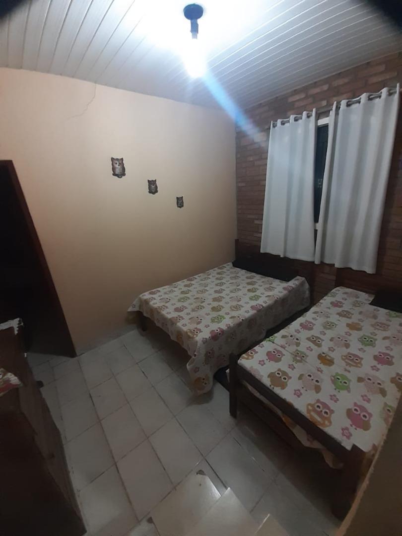 Fazenda, Satélite, 4 Quartos, 4 Vagas, 1 Suíte