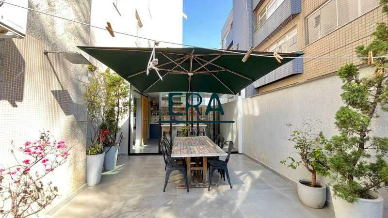 Apartamento, Buritis, 3 Quartos, 3 Vagas, 1 Suíte