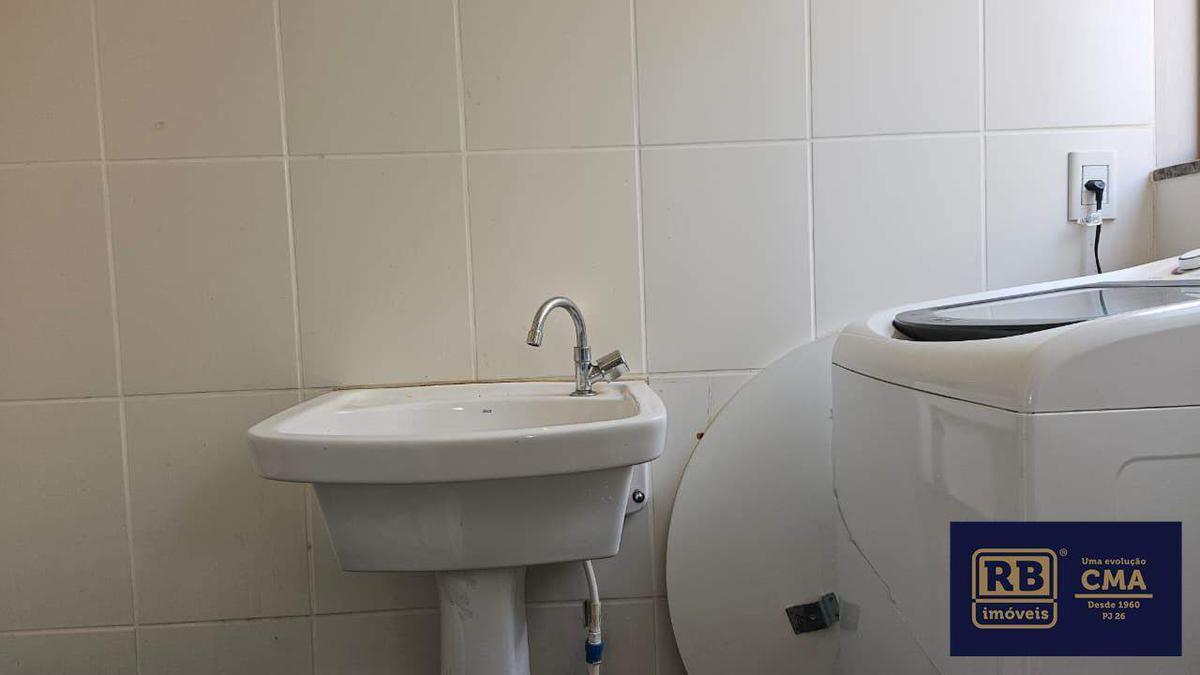 Apartamento, São Lucas, 2 Quartos, 2 Vagas, 1 Suíte