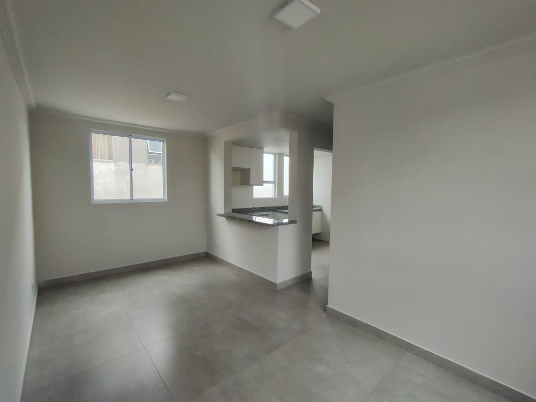 Apartamento, Ana Lúcia, 2 Quartos, 2 Vagas, 1 Suíte