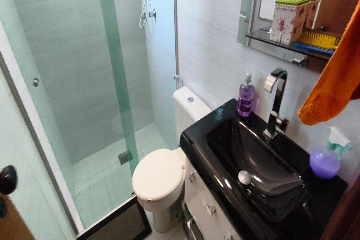 Apartamento, Heliópolis, 3 Quartos, 1 Vaga