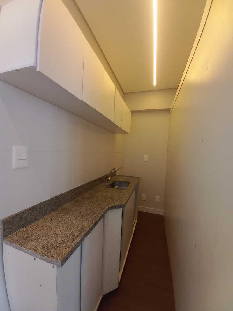 Sala, Santa Efigênia, 0 Quarto, 1 Vaga