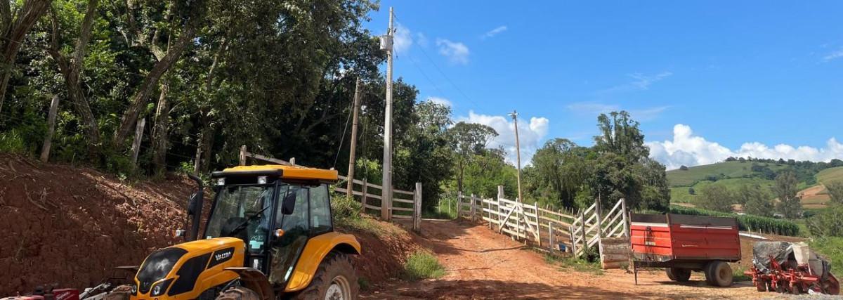 Fazenda, Zona Rural, 0 Quarto, 0 Vaga
