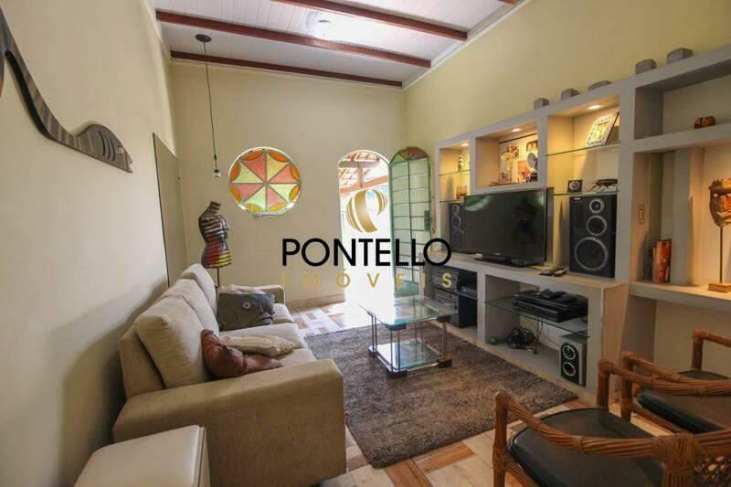 Casa, Planalto, 3 Quartos, 2 Vagas, 1 Suíte