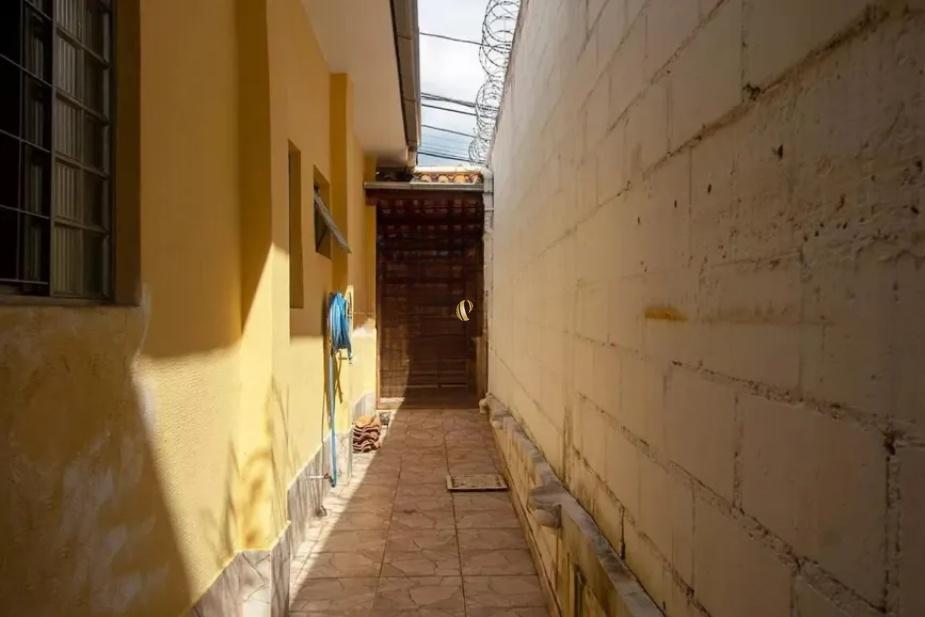 Casa, Lagoinha, 5 Quartos, 1 Vaga