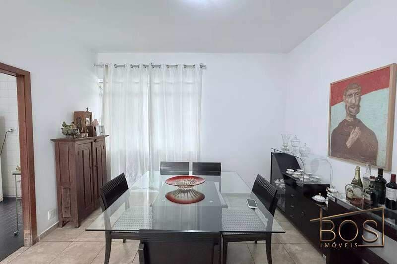 Apartamento, Santo Agostinho, 3 Quartos, 1 Vaga, 1 Suíte