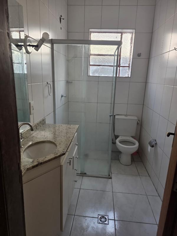 Casa, Santa Efigênia, 3 Quartos, 1 Vaga