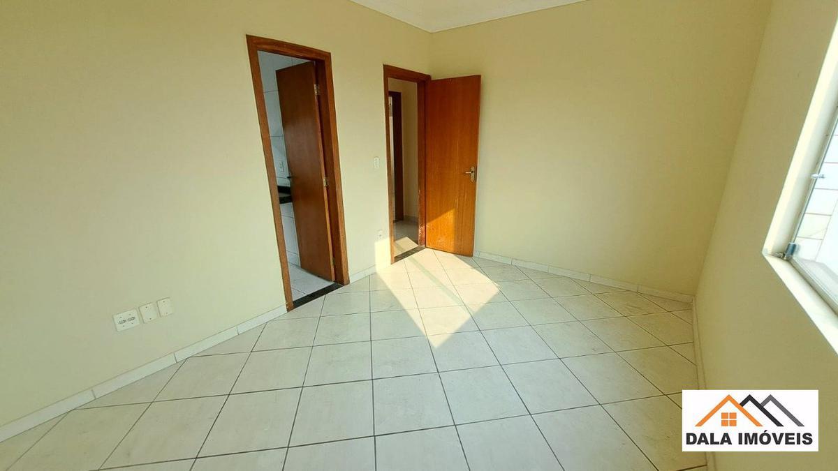 Apartamento, Céu Azul, 3 Quartos, 1 Vaga, 1 Suíte