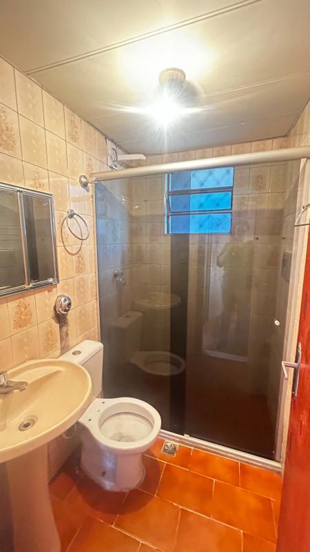 Apartamento, Serra Verde (venda Nova), 2 Quartos, 1 Vaga