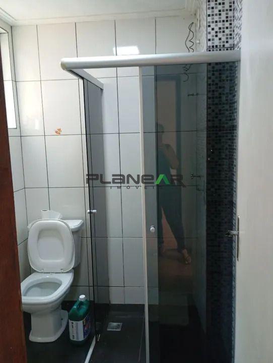 Apartamento, Santa Maria, 2 Quartos, 1 Vaga