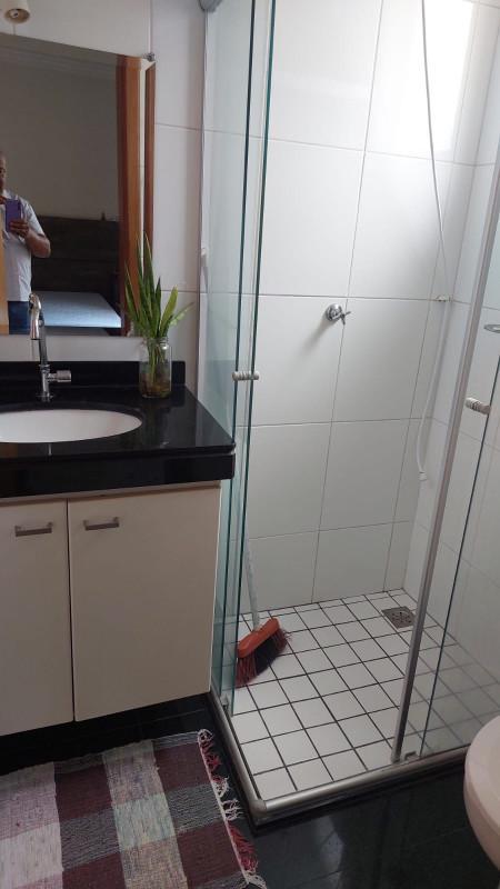 Apartamento, Calafate, 3 Quartos, 2 Vagas, 1 Suíte