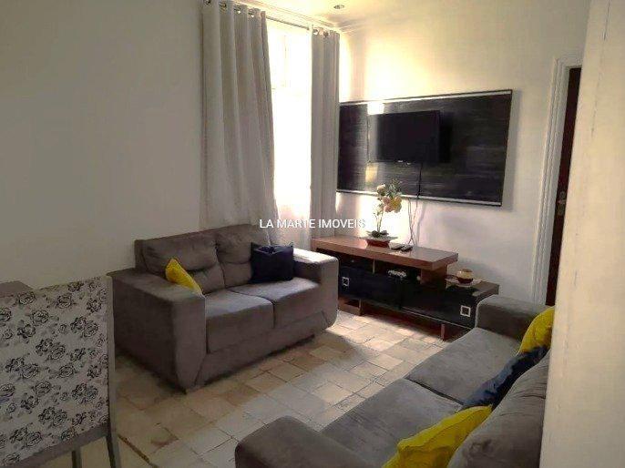 Apartamento, Jardim Riacho das Pedras, 2 Quartos, 1 Vaga
