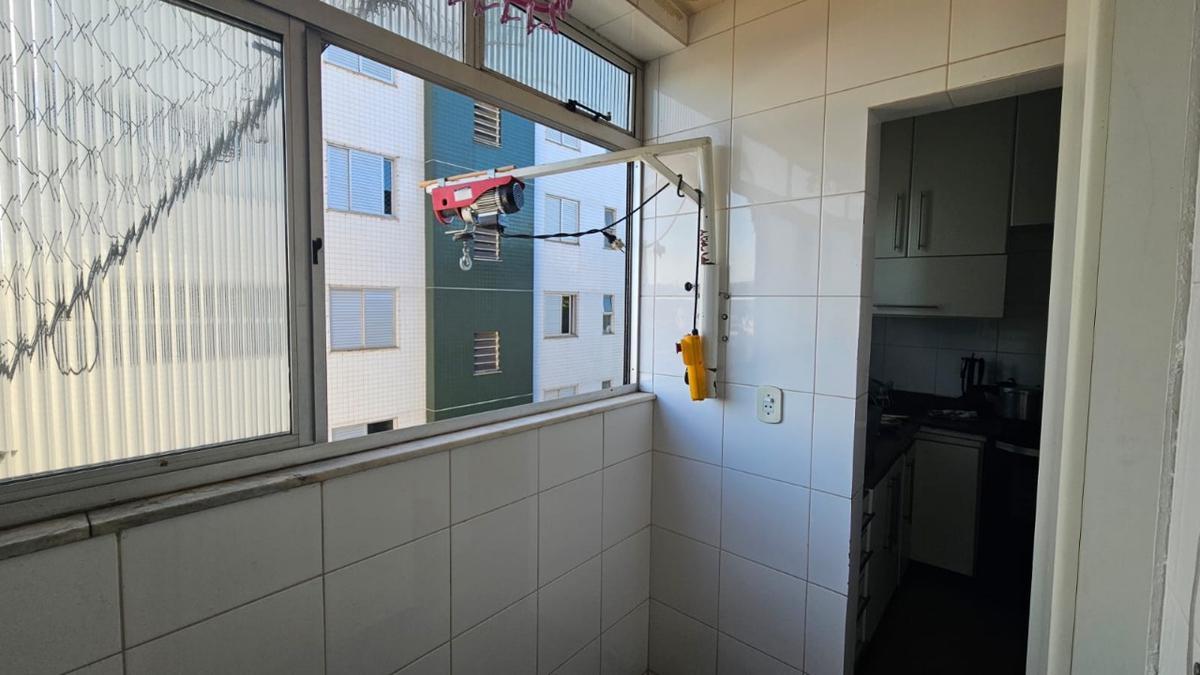 Cobertura, Ipiranga, 3 Quartos, 2 Vagas, 1 Suíte