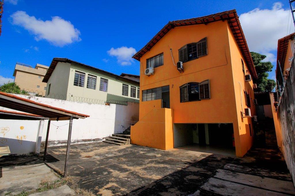 Casa, Palmares, 6 Quartos, 4 Vagas, 2 Suítes