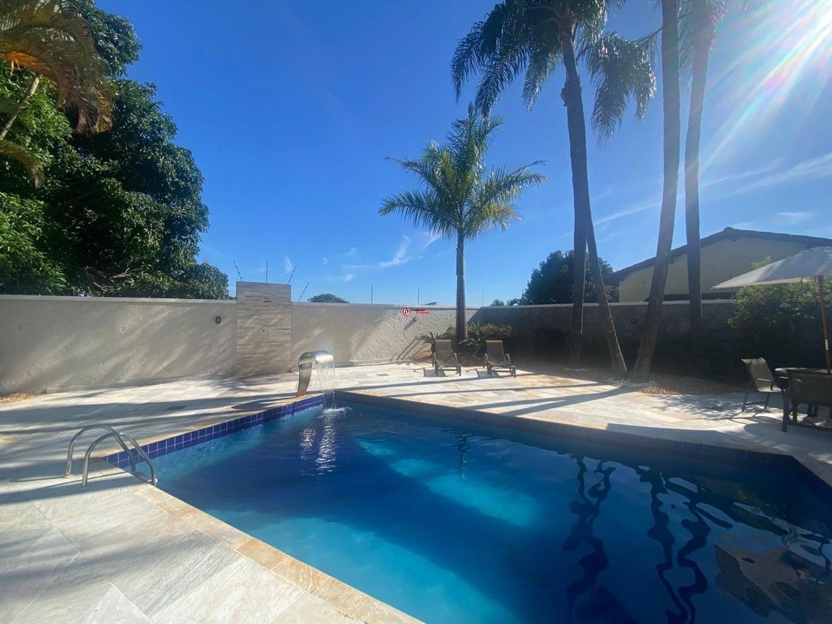 Casa, Bandeirantes (pampulha), 5 Quartos, 6 Vagas, 4 Suítes