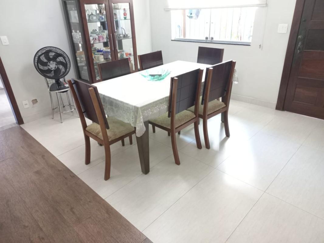 Casa, Planalto, 3 Quartos, 3 Vagas, 1 Suíte