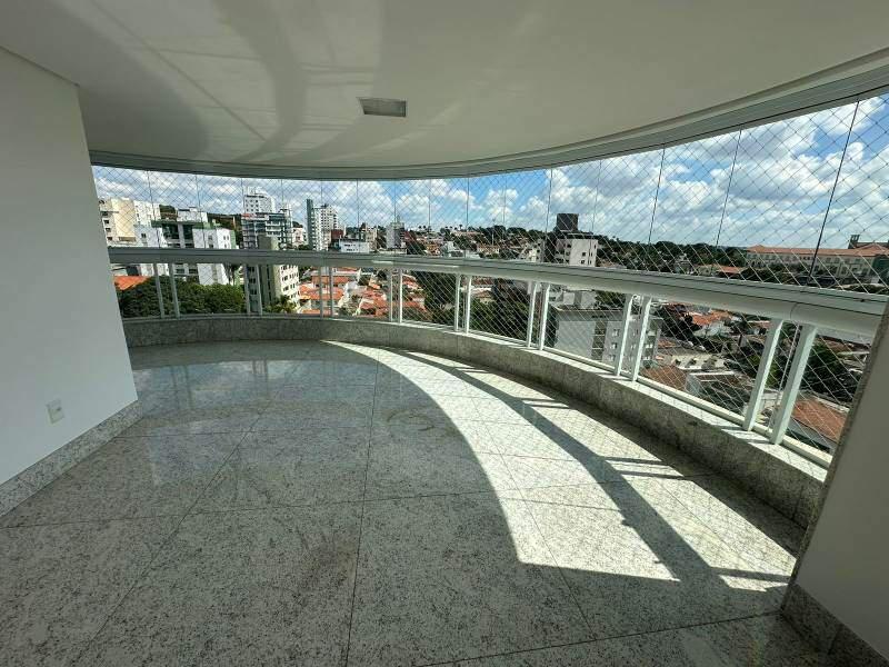 Apartamento, São Luiz (pampulha), 4 Quartos, 5 Vagas, 3 Suítes