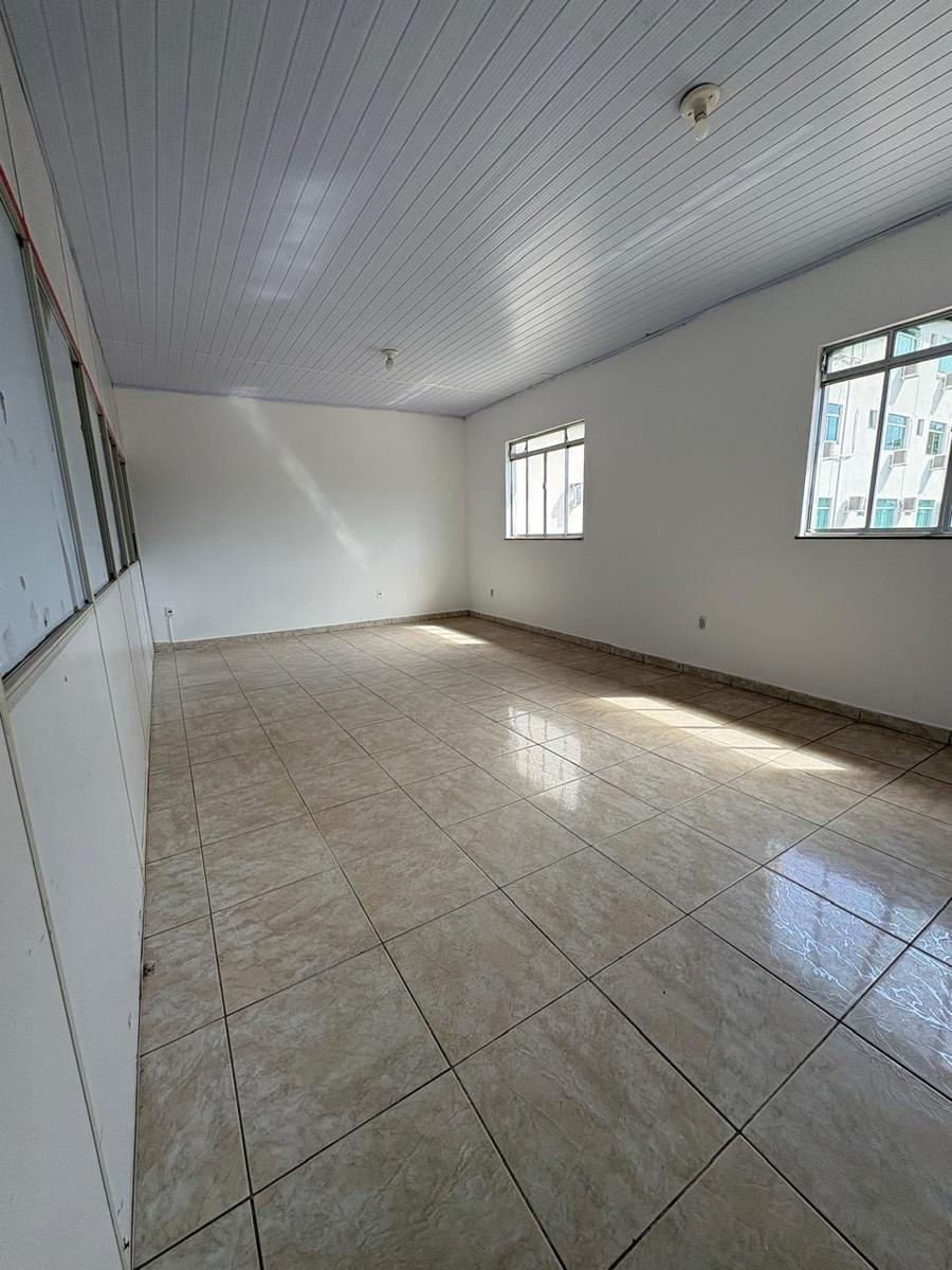 Andar, Centro, 0 Quarto, 0 Vaga