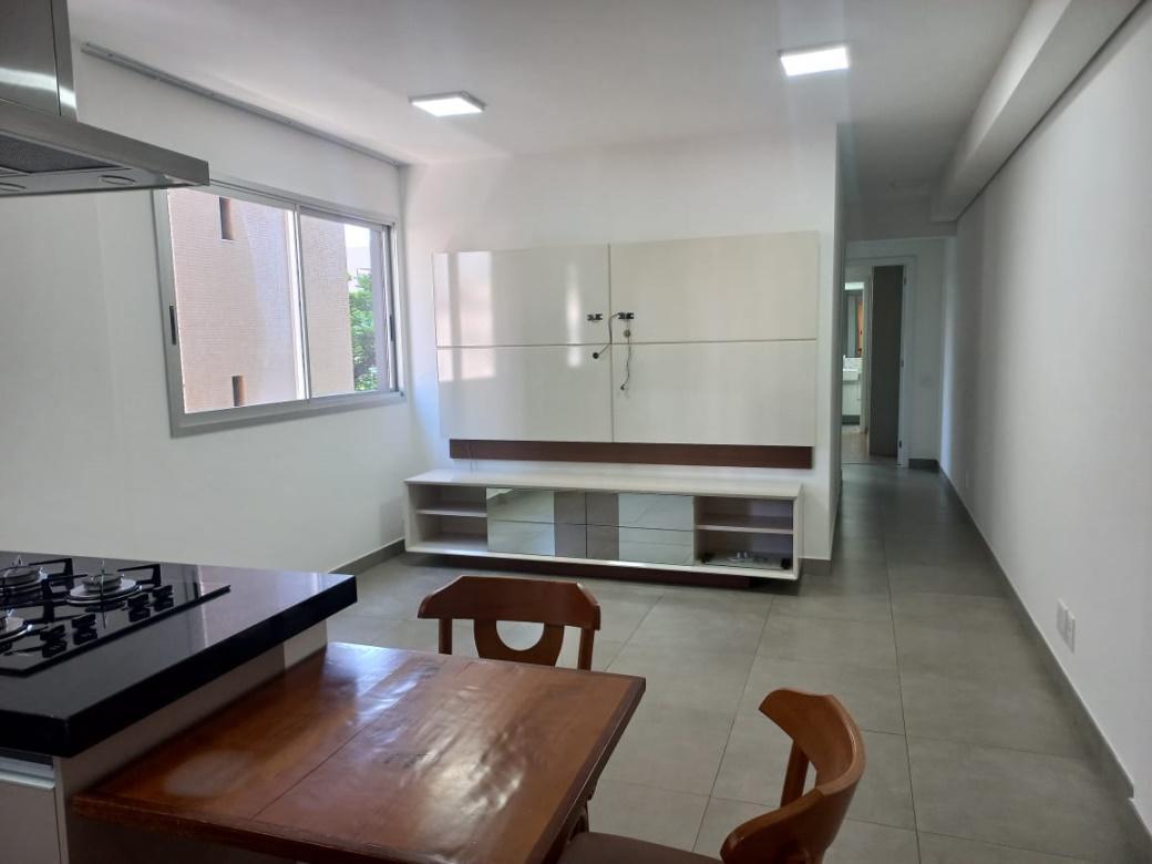Apartamento, Santo Agostinho, 2 Quartos, 2 Vagas, 1 Suíte