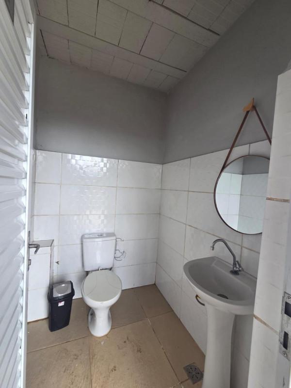 Fazenda, Bandeirinhas, 2 Quartos, 6 Vagas, 1 Suíte