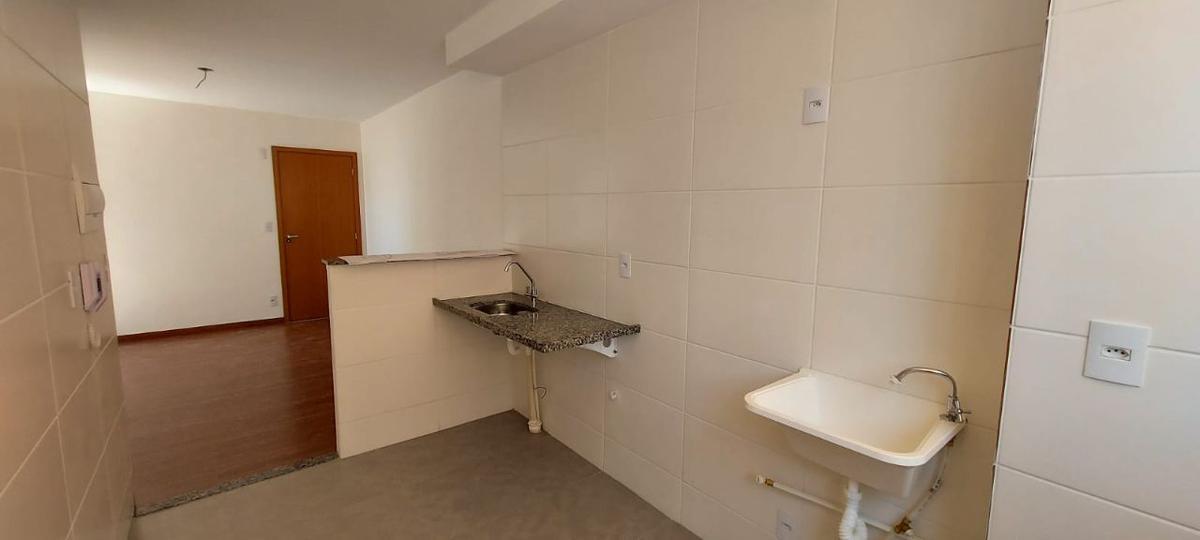 Apartamento, Palmares, 2 Quartos, 1 Vaga