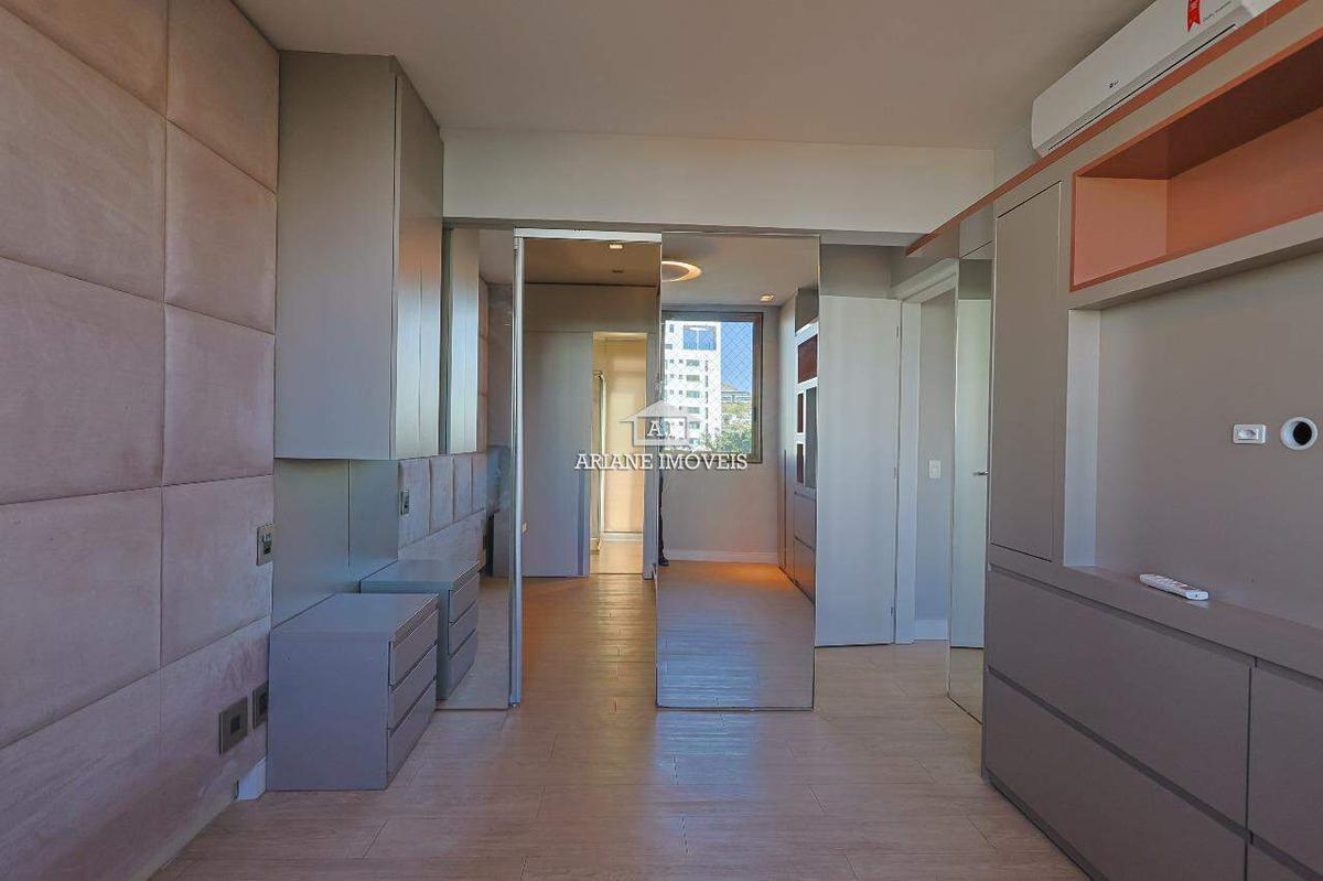 Apartamento, Vale dos Cristais, 3 Quartos, 2 Vagas, 1 Suíte