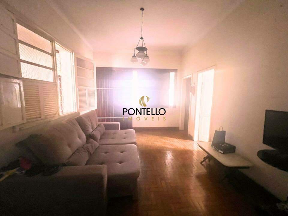 Casa, Centro, 4 Quartos, 4 Vagas