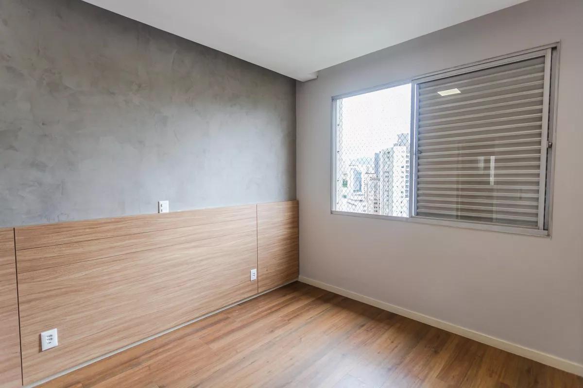 Apartamento, Lourdes, 3 Quartos, 1 Vaga, 1 Suíte