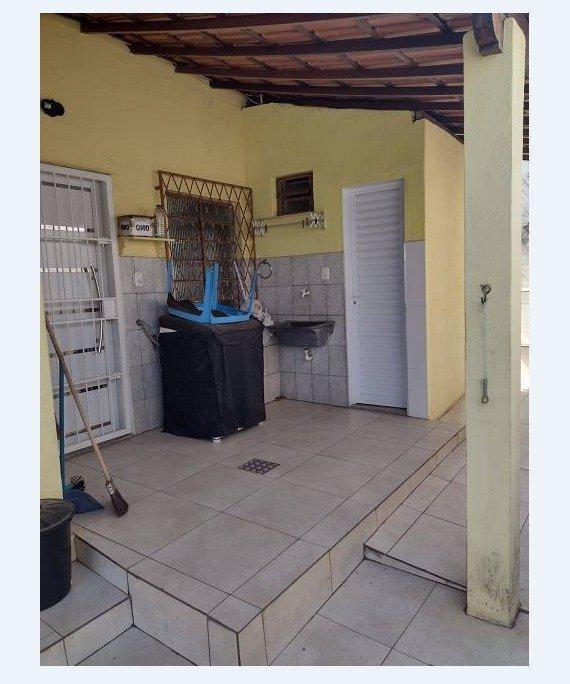 Casa, Concórdia, 3 Quartos, 1 Vaga