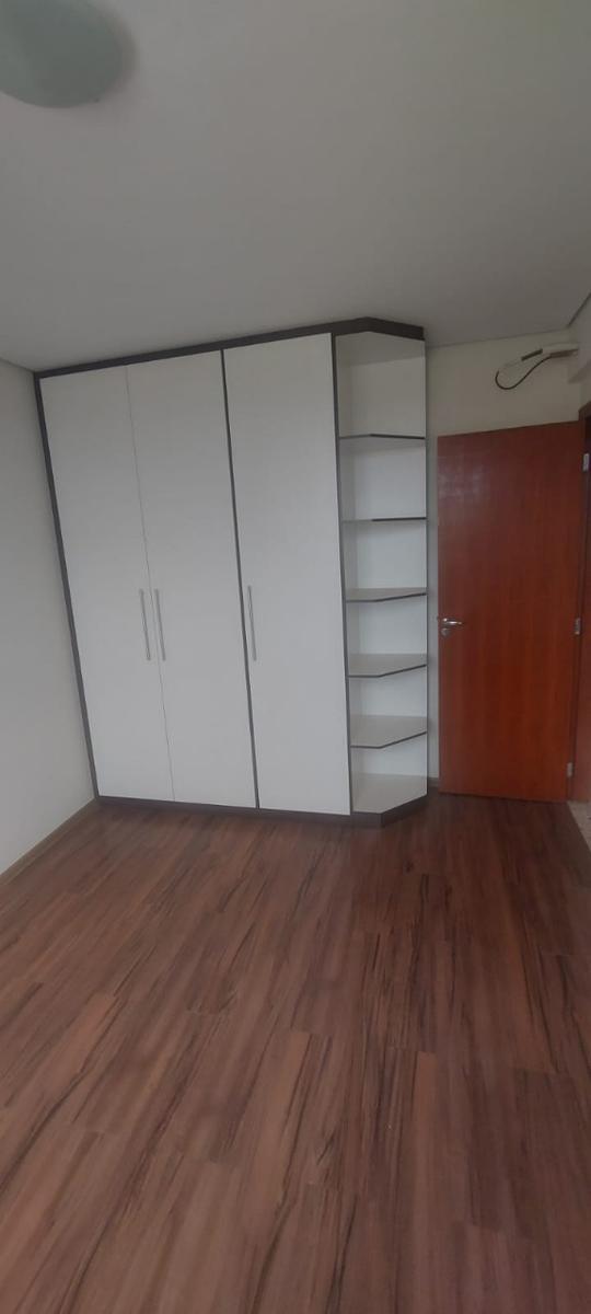 Apartamento, Centro, 3 Quartos, 4 Vagas, 1 Suíte